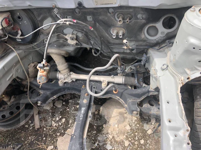 Toyota Allex ����