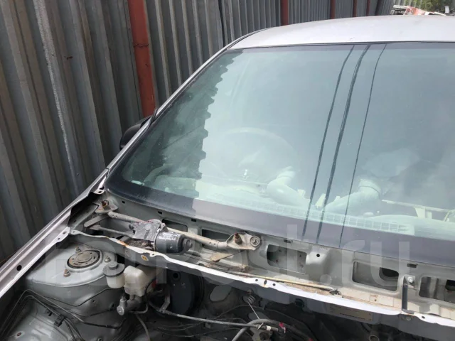 Toyota Allex ����