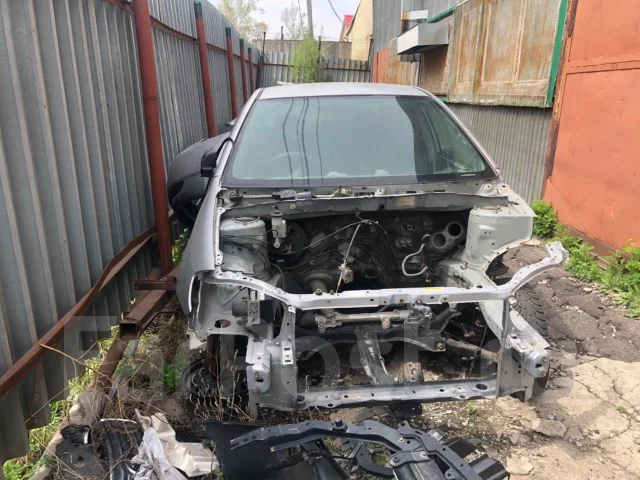 Toyota Allex ����