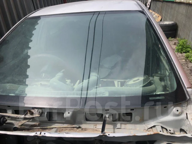 Toyota Allex ����