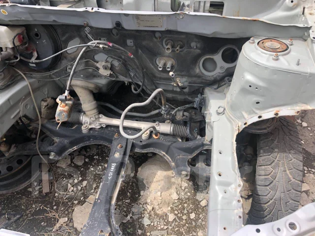 Toyota Allex ����