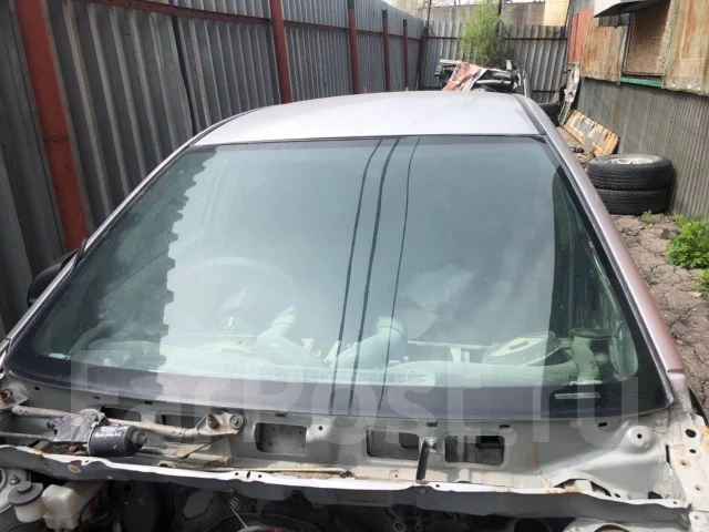 Toyota Allex ����