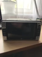 Fujitsu Ten NH3T-W55 ����