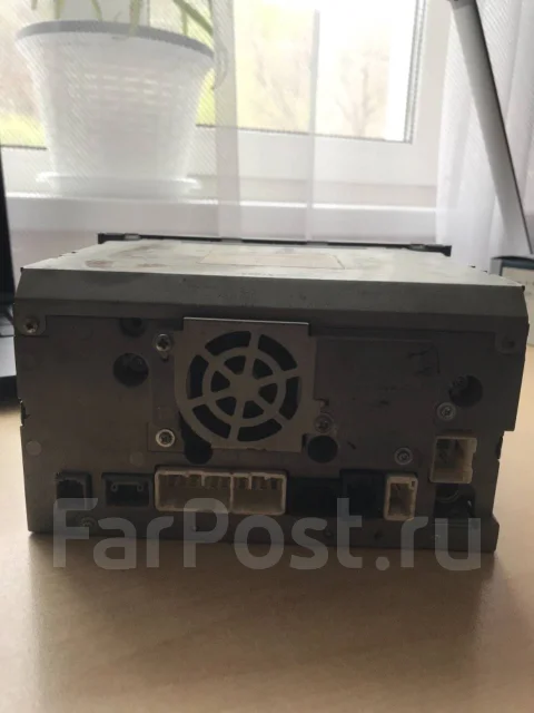 Fujitsu Ten NH3T-W55 ����