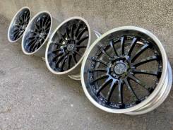 Weds Maverick 815F. 8.5/9.5x19", 5x120, ET20/20, �� 73,1���. ����