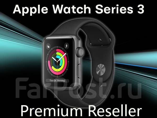 apple watch series 3 on sale near me