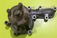 ����� ������� Toyota Land Cruiser hdj81 1995 [1610019235] ����