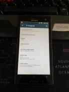 Sony Xperia acro S. �/�, 16 ��, ������, 3G, NFC