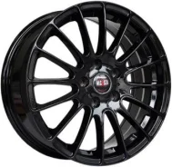 Alcasta M21. 8.0x18", 5x114.3, ET45, �� 60,1���. ����