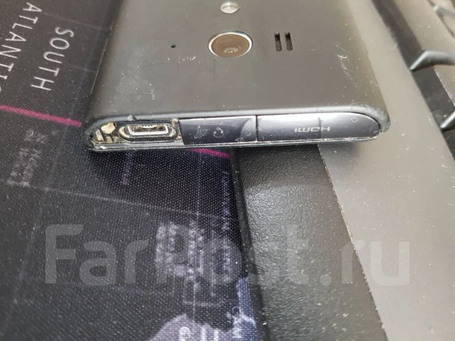 Sony Xperia acro S. �/�, ������, 3G, NFC ����