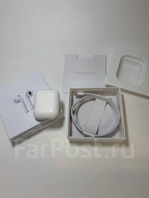 Airpods 2 second hand price outlet