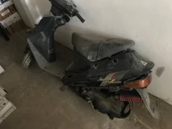 Suzuki Address V100. ��� ���, ��� ������� ����