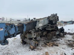 Komatsu LW100 ����