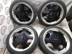 BLEST BahnSport. 7.5x18", 6x139.7, ET25, �� 108,1���. ����