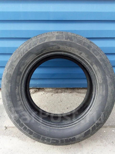 Michelin Energy MXV4 Plus. ������, �/�, ����� 10 % ����