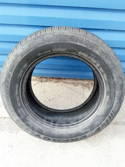 Michelin Energy MXV4 Plus. ������, �/�, ����� 10 % ����