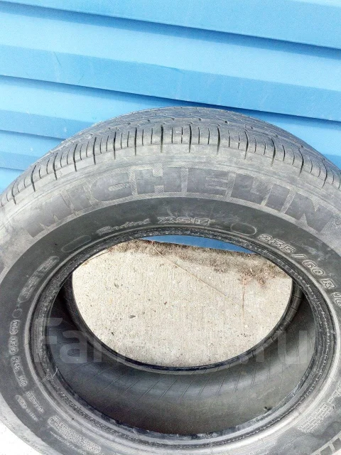 Michelin Energy MXV4 Plus. ������, �/�, ����� 10 % ����