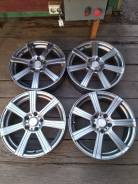 BLEST EuroMagic. 7.0x17", 5x114.3, ET33,  72,0. 