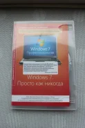 Microsoft Windows 7. ����