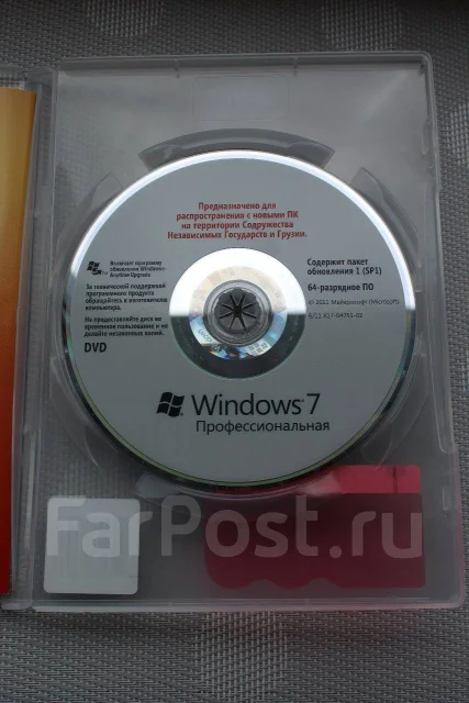 Microsoft Windows 7. ����