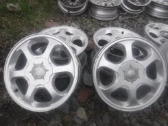 Krait. 6.5x15", 4x100.00, 4x114.30, ET45, �� 73,1���. ��� ����� �� ����������� ������ ����