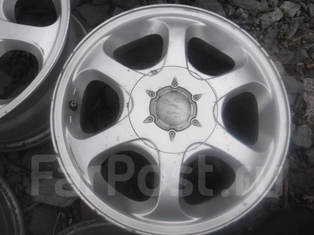Krait. 6.5x15", 4x100, 4x114.3, ET45, �� 73,1���. ��� ����� �� ����������� ������ ����