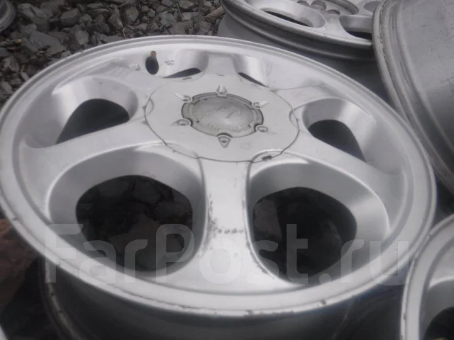 Krait. 6.5x15", 4x100, 4x114.3, ET45, �� 73,1���. ��� ����� �� ����������� ������ ����