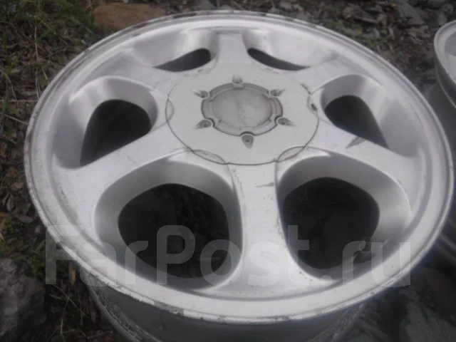 Krait. 6.5x15", 4x100, 4x114.3, ET45, �� 73,1���. ��� ����� �� ����������� ������ ����