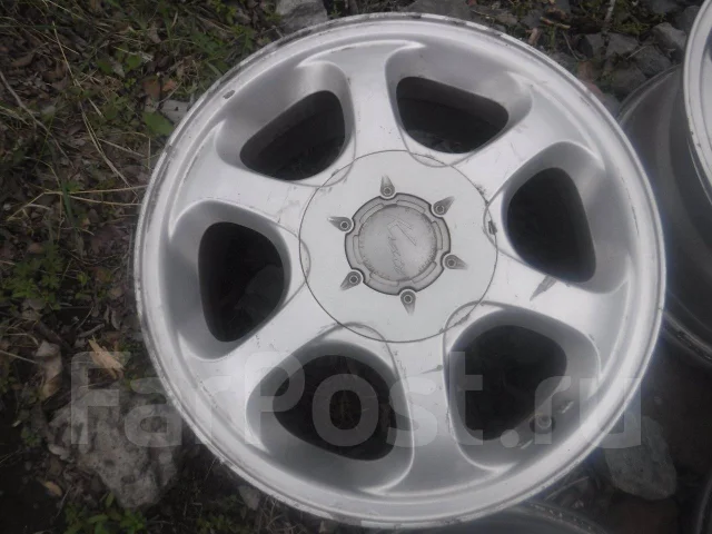 Krait. 6.5x15", 4x100, 4x114.3, ET45, �� 73,1���. ��� ����� �� ����������� ������ ����