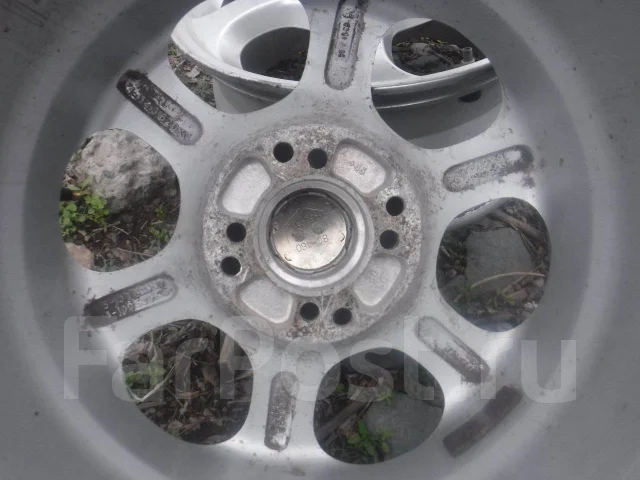 Krait. 6.5x15", 4x100, 4x114.3, ET45, �� 73,1���. ��� ����� �� ����������� ������ ����