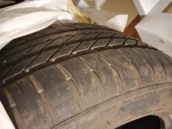 Goodyear Eagle F1 A/S-C. ������, 2019 ���, �/�, ����� �� 5�%