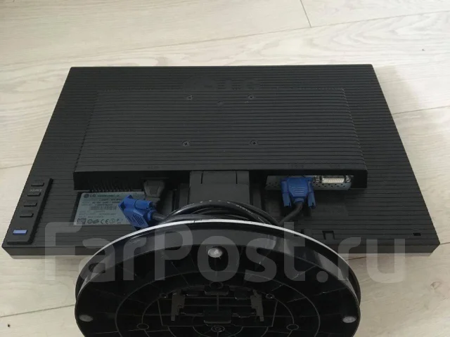 LG. 19" ����