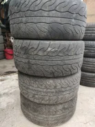 Yokohama Advan Neova AD08. ������, 2010 ���, �/�, ����� 80�% ����