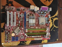 Intel Core 2 Quad Q9400 ����