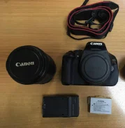 Canon EOS 600D Body. 20 � ����� �� ����