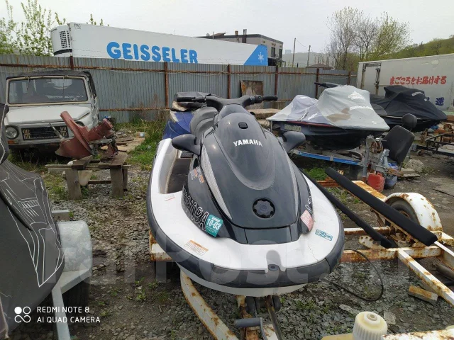 Yamaha XL 1200. 1998 ��� ����