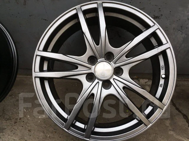 Grampus. 7.0x17", 5x100, ET48 ����