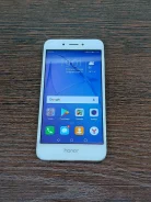 Honor 6A. �/�, �����, �������, 4G LTE, Dual-SIM ����