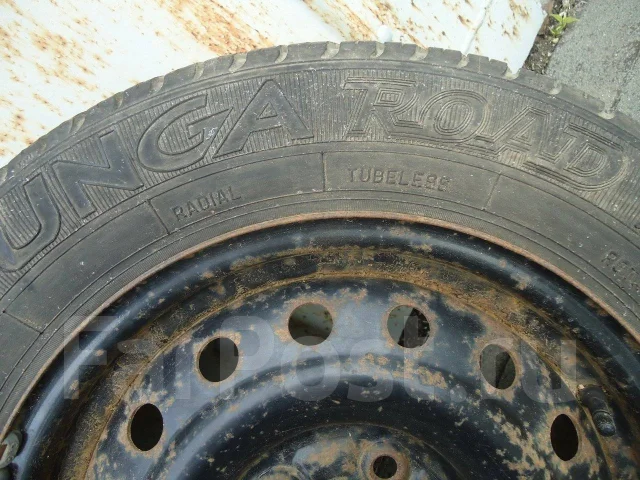 Tunga Road. ������, 2014 ���, �/�, ����� 5 % ����