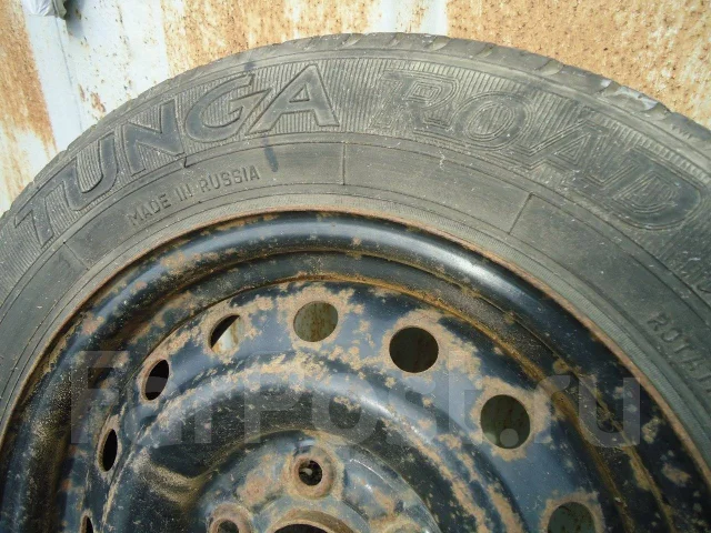 Tunga Road. ������, 2014 ���, �/�, ����� 5 % ����