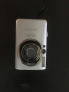 Canon Digital IXUS 95 IS. 10 - 14.9 ��, ���: 3� ����