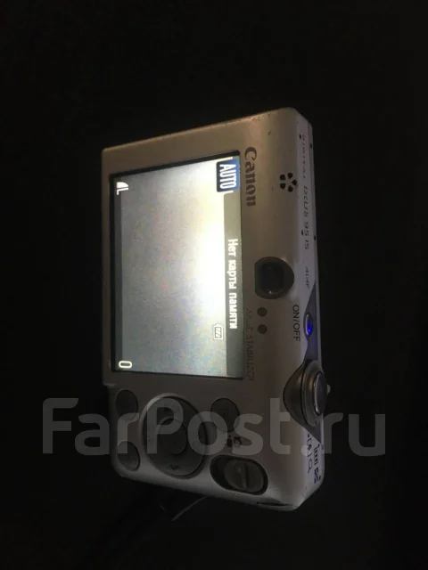 Canon Digital IXUS 95 IS. 10 - 14.9 ��, ���: 3� ����