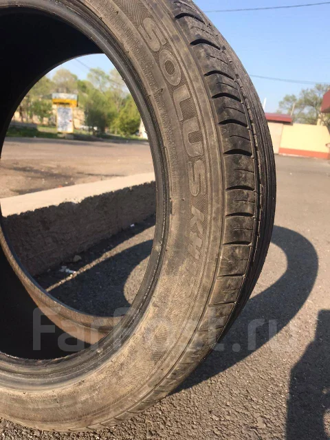 Kumho Solus. ������, �/�, ����� 5 % ����