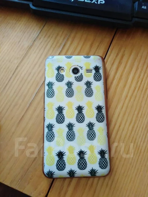 Samsung Galaxy Core 2. �/� ����