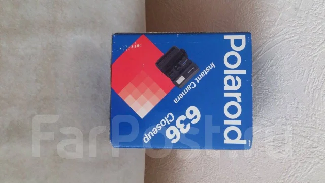 Polaroid OneStep ����