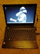 Acer Aspire V5-121. 11.6", 1 000����, ��� 2048 ��, ���� 320���, WiFi: 1, Bluetooth: 1 ����
