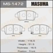  Masuma MS-1472 04465-0W050 