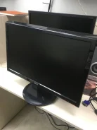 Asus. 21.5" ����