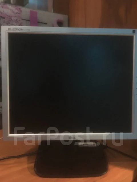 LG. 17", ���������� �� (LCD, LED, QLED) ����