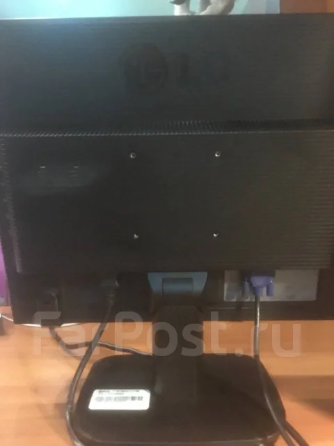 LG. 17", ���������� �� (LCD, LED, QLED) ����